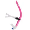 Arena Swim Snorkel III - Pink -Best Swimming Equipment 004825 905 swim snorkel iii 008 r s