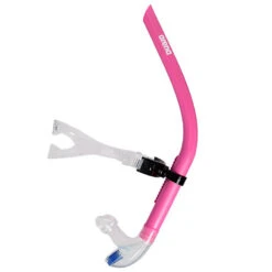 Arena Swim Snorkel III - Pink