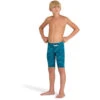 Arena Boys Powerskin ST NEXT Jammer Clean Sea-Blue -Best Swimming Equipment 006352 101 powerskin st next le jammer jr 003
