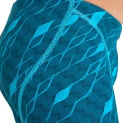 Arena Boys Powerskin ST NEXT Jammer Clean Sea-Blue -Best Swimming Equipment 006352 101 powerskin st next le jammer jr 005