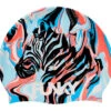 FUNKITA Funky Swimming Cap-Free Spirit -Best Swimming Equipment 019436