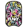Funky Trunks Funky Kickboard - Messed Up -Best Swimming Equipment 019460