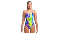 Funkita Girls Diamond Back-Pablo's Pizza