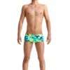 Funky Trunks Boys Classic Trunks - Sand Storm -Best Swimming Equipment 05068e623c0f5da69a21f1c17fd902e9704de96b