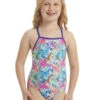 Amanzi Toddler Girls One Piece - Enchanted Safari 1 Amanzi Toddler Girls One Piece - Enchanted Safari -Best Swimming Equipment 09bc857b13ca089146da1b393625bceb972b76d0