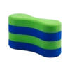 Vorgee Pull Buoy 4 Layer - Blue Green -Best Swimming Equipment 1d5a7f98f80618f9e4e16a203d8abbb1be7f3270