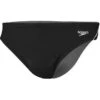 Speedo Mens Endurance Logo Brief - Black White -Best Swimming Equipment 22193d235b86301abffaa9cb5e13e733bc790f95 768ad95b d6db 4f27 8fc7 ab5682a8f198