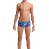 Funky Trunks Boys Classic Trunks - Futurismo -Best Swimming Equipment 266ba1cf6c70b2a5d356cfbbcaab9c504c1f0b2b