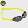 AQUA SPHERE Aquasphere Xceed Goggles - Smoke Lens Black Yellow -Best Swimming Equipment 2897 source 1649822902