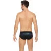 Speedo Mens Frenzy Brief - Black Iridescent 2 Speedo Mens Frenzy Brief - Black Iridescent -Best Swimming Equipment 323b81c247a5a725949ff36f64d3d96fbed478bc