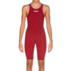 Arena Womens Powerskin ST 2.0 Open Back - Deep Red -Best Swimming Equipment 4622edbafc4aa30715ee21756701398a8e8c41e4 b5111f60 c87d 4566 836b 4b3c8a60555c