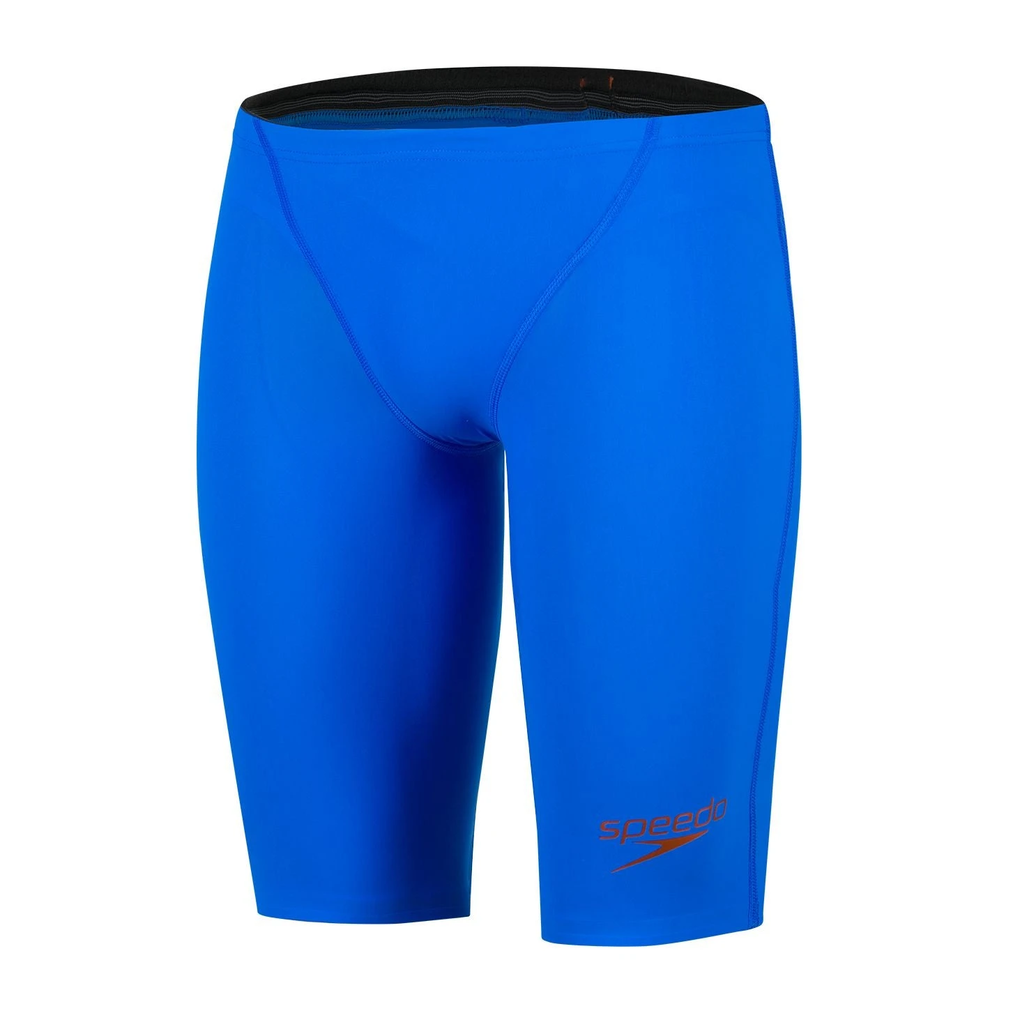 Speedo Mens Lzr Racer Element Jammer - Bondi Blue Copper 3 Speedo Mens Lzr Racer Element Jammer - Bondi Blue Copper