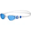 Arena Junior Cruiser Soft Goggles - Clear Blue -Best Swimming Equipment 4d49c9eeed99c4fa73c864c90a2b24b1f409a649