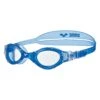Arena Nimesis Crystal Medium Goggles (Triathlon Training) - Clear Blue -Best Swimming Equipment 52d3f6f3f6b99363efca138de02fae7737bef54e
