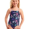 Amanzi Toddler Girls One Piece - Daydream -Best Swimming Equipment 5aab3c6f7ed44d3cad34e2ade2b1fa0e33b7d567