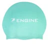 Engine Solid Silicone Cap - Teal