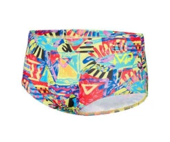 MP Mens Palm Spirit Brief - Riviera