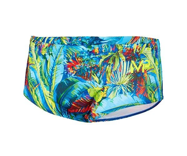 MP Boys Palm Spirit Brief - Oasis 3 MP Boys Palm Spirit Brief - Oasis