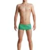 Funky Trunks Boys Classic Trunks - Green Gator -Best Swimming Equipment 882519c1c3c770d001e459defece2ae71463faf1