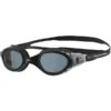 Speedo Futura Biofuse Flexiseal Goggles - Smoke Black -Best Swimming Equipment 8 11315B976BS 1