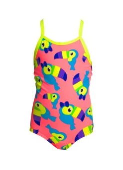 Funkita Toddler One Piece - You Can Too