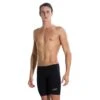 Speedo Mens Lzr Racer Element Jammer - Black Copper -Best Swimming Equipment 92860689 max