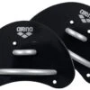 Arena Elite Finger Paddles - Black Silver -Best Swimming Equipment 996c72cc 1b6d 4267 a0d4 a45c4a2beb72