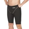 Arena Boys Powerskin ST Jammer - Black