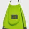 DMC Elite Max Fins-Fluoro Charcoal -Best Swimming Equipment EMAX GREEN front 1000x 0a052d08 41bc 4bcb af12 b879915b135b