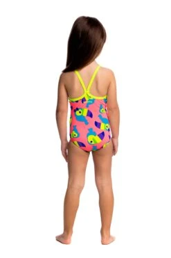 Funkita Toddler One Piece - You Can Too -Best Swimming Equipment FG01T YOU CAN TOO 008