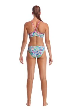 Funkita Ladies Sports Two Piece - Palm Springs -Best Swimming Equipment FS02L FS03L PALM SPRINGS 02