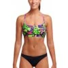 Funkita Ladies Sports Two Piece - Sloth Slumber 2 Funkita Ladies Sports Two Piece - Sloth Slumber -Best Swimming Equipment FS02L SLOTH SLUMBER 01