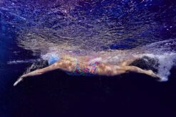 Funkita Ladies Twisted One Piece - Panel Pop 13 Funkita Ladies Twisted One Piece - Panel Pop -Best Swimming Equipment FS11L PANEL POP L2