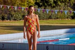 Funkita Ladies Strapped In One Piece - Swim Girl Swim 10 Funkita Ladies Strapped In One Piece - Swim Girl Swim -Best Swimming Equipment FS38L SWIM GIRL SWIM L1
