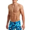 Funky Trunks Mens Training Jammers - Hidden Depths -Best Swimming Equipment FT37M HIDDEN DEPTHS 01