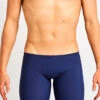 Shredskin Pro Male - Navy -Best Swimming Equipment Male Swimwear Shredsin M Navy F 74590