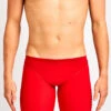 Engine Shredskin Male Pro - Red 2 Engine Shredskin Male Pro - Red -Best Swimming Equipment Male Swimwear Shredsin M Red F 34281