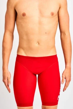 Engine Shredskin Male Pro - Red