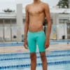 Engine Explode Male - Turquoise -Best Swimming Equipment Male Turquoise Side 50024 1644454363