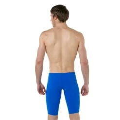 Speedo Mens Lzr Racer Element Jammer - Bondi Blue Copper 7 Speedo Mens Lzr Racer Element Jammer - Bondi Blue Copper -Best Swimming Equipment Mens Lzr Racer Element Bondi Blue Copper 3