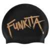 Funkita Swimming Cap - Bronzed