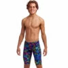 Funky Trunks Boys Training Jammers-Oyster Saucy -Best Swimming Equipment OIP 8c0128d2 8579 4492 9e80 0221d660f617