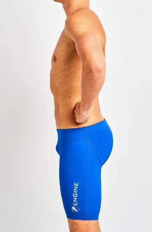 Engine Shredskin Pro Male - Royal 4 Engine Shredskin Pro Male - Royal - Image 2