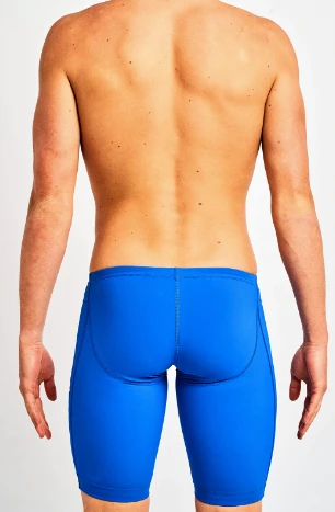 Engine Shredskin Pro Male - Royal 5 Engine Shredskin Pro Male - Royal - Image 3