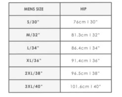 Engine Mens Poly Jammer - Navy -Best Swimming Equipment ScreenShot2021 10 12at9.17.02pm 6d4bc96b 2396 4586 98e6 f59747db7429