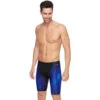 Speedo Mens Kinetic Jammer - Attrex 2 Speedo Mens Kinetic Jammer - Attrex -Best Swimming Equipment a6811c7ae9fbf2e38809b206dddb4868c0f83287
