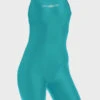 Amanzi Girls Kneelength - Capri 2 Amanzi Girls Kneelength - Capri -Best Swimming Equipment amanzi capri kneelength am37278 4