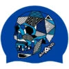Amanzi Death Star Swim Cap -Best Swimming Equipment amanzi death star swim cap am01131 2 copy