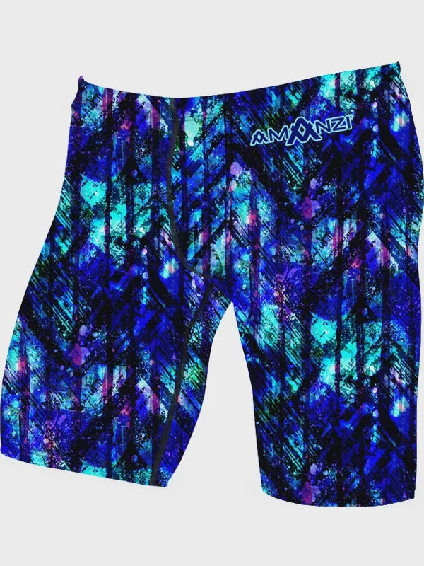 Amanzi Boys Jammers - Excalibur 3 Amanzi Boys Jammers - Excalibur