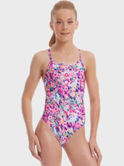 Amanzi Girls One Piece - Manchurian Magic